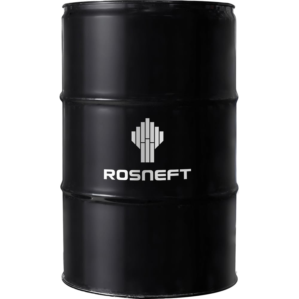 Масло моторное Роснефть Rosneft Magnum Coldtec 5W–30, бочка 60л (-НЗМП ...