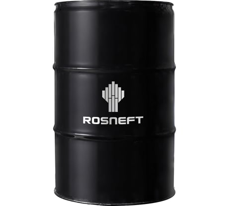 Масло моторное Роснефть Rosneft Magnum Coldtec 5W–30, бочка 60л (-НЗМП) 12404