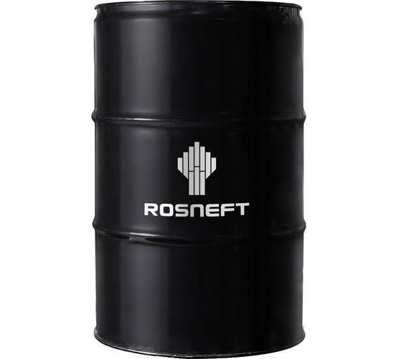 Масло моторное Роснефть Rosneft Magnum Coldtec 5W–30, бочка 60л (-НЗМП) 12404