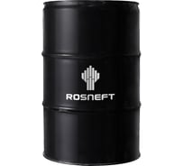 Масло моторное Роснефть Rosneft Magnum Ultratec 10W– 40, бочка 60л (-НЗМП) 12398