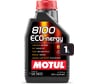 Синтетическое моторное масло MOTUL 8100 ECO-nergy 5W30 1л 111685