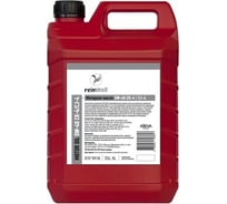 Моторное масло Reinwell 5W-40 CК-4, 5 л 5918