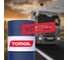 Моторное масло TOMOIL Engine Oil 15W-40 CI-4/SL, бочка 200 л 7100000309 4