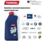 Моторное масло TOMOIL Engine Oil 5W-40 SN/CF, канистра 1 л 7100000359 5