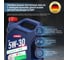 Моторное масло TOMOIL Engine Oil 5W-30 A5/B5, канистра 4 л 7100000326 2