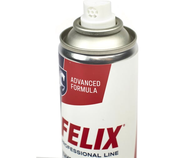 Жидкий ключ 400 мл FELIX 411040021