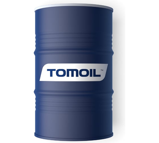 Моторное масло TOMOIL Engine Oil 5W-30 SN/C3, бочка 60 л 7100002853 1