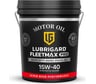 Моторное масло для дизельных двигателей LUBRIGARD FLEETMAX PRO 15W-40 LGPFM1540CPL19