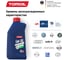 Моторное масло TOMOIL Engine Oil 5W-30 SN/CF, канистра 1 л 7100000343 5