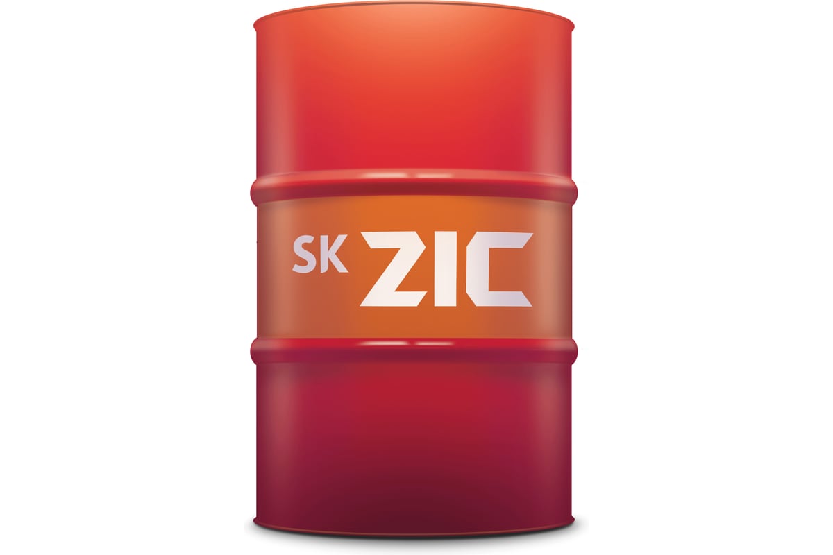Масло синтетическое ZIC X7 LS (200 л ; 5W-30; SN/CF) SK Lubricants ...