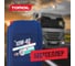 Моторное масло TOMOIL Engine Oil 10W-40 CI-4/SL, канистра 20 л 7100000284 4