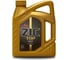 Масло синтетическое ZIC TOP (4 л; 0w-40; SM/CF) SK Lubricants 162900 1