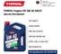 Моторное масло TOMOIL Engine Oil 5W-40 SN/CF, канистра 4 л 7100000362 4