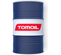 Трансмиссионное масло TOMOIL Transmission Fluid ATF IV, бочка 200 л 7100000461