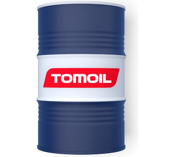 Трансмиссионное масло TOMOIL Transmission Oil 85W-90 GL-5, бочка 200 л 7100000449 1