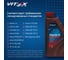 Масло для автоматических трансмиссий VITEX Dexron 3 5 л v312104 6