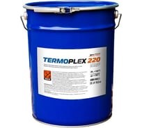 Смазка TermoPlex 220 EP2 евроведро 18 кг ARGO Н01020180