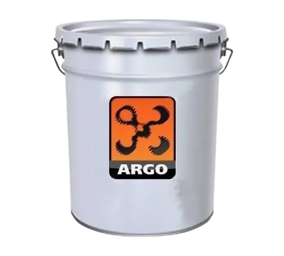 Смазка Elit Blue EP2 евроведро 4.5 кг ARGO 13320045