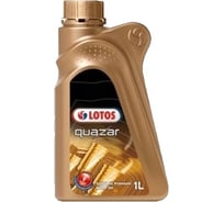 Синтетическое моторное масло QUAZAR F (1 л; 5W30) LOTOS WF-K101K30-0H0