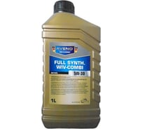 Масло моторное FS WIV-Combi (1 л; 5W-30) AVENO 3011507-001