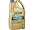 Моторное масло VDL SAE 5W-40 new 4 л RAVENOL 1111132-004-01-999 1