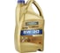 Моторное масло DXG SAE 5W-30 new 4 л RAVENOL 1111124-004-01-999 1