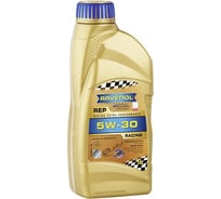 Моторное масло REP Racing Extra Performance SAE 5W-30 1 л RAVENOL 1141088-001-01-999
