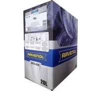 Моторное масло TSJ SAE 10W-30 ecobox 20 л RAVENOL 1112106-B20-01-888