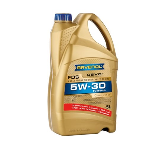 Ravenol Sfe 5w 20 Купить