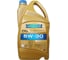Моторное масло FEL SAE 5W-30 new 4 л RAVENOL 1111123-004-01-999 1