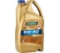 Моторное масло HST SAE 5W-40 4 л RAVENOL 1111147-004-01-999 1