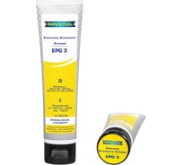 Смазка Extreme Pressure Grease EPG3 100 мл RAVENOL 1340127-100-04-999