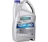 Моторное масло TSJ SAE 10W-30 new 4 л RAVENOL 1112106-004-01-999 1
