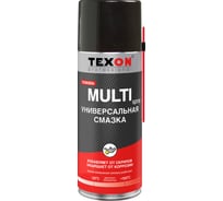 Универсальная смазка TEXON 520 мл TX180806