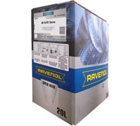 Масло трансмиссионное ATF M 9FE-Serie ecobox 20 л RAVENOL 1211127-B20-01-888