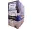 Масло трансмиссионное ATF MM SP-III Fluid ecobox 20 л RAVENOL 1212103-B20-01-888 1