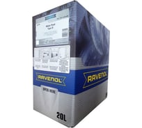 Масло трансмиссионное ATF Matic Fluid Type D ecobox 20 л RAVENOL 1211121-B20-01-888