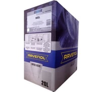 Масло трансмиссионное MDL Multi-disc locking differentials ecobox 20 л RAVENOL 1222103-B20-01-888