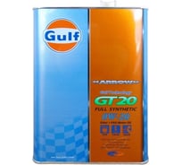 Масло моторное Arrow GT 20 (4 л; 0W-20) GULF 4932492122020
