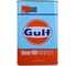 Масло трансмиссионное PRO Guard Gear (1 л; 75W-90) GULF 4932492140314 1