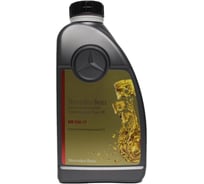 Трансмисионное масло Mercedes-Benz MB ATF FE 236.17, 1л, Германия A000989690411AVLD
