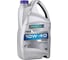 Моторное масло TEG SAE 10W-40 new 5 л RAVENOL 1132100-005-01-999 1