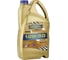 Моторное масло RSE Racing Sport Ester SAE 10W-50 new 4 л RAVENOL 1141105-004-01-999 1