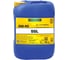 Моторное масло Super Synthetik Oel SSL SAE 0W-40 new 10 л RAVENOL 1111108-010-01-999 1