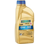 Моторное масло VSF SAE 0W-30 1 л RAVENOL 1111107-001-01-999