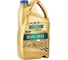 Моторное масло RUP Racing Ultra Performance SAE 5W-40 4 л RAVENOL 1141091-004-01-999 1