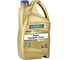 Моторное масло Super Synthetic Truck SAE 5W30 new 5 л RAVENOL 1121101-005-01-999 1
