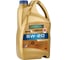 Моторное масло Super Fuel Economy SFE SAE 5W-20 new 4 л RAVENOL 1111110-004-01-999 1