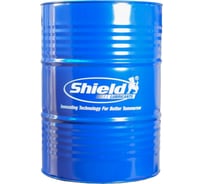 Трансмиссионное масло Shield Lubricants SHIELD GEAR PREMIUM PROTECTION 80W-90 210л 2110209