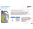 Моторное масло Tekton EXPERT 5W-30 API SL/CF 4 л TEK01040402 2